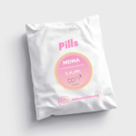 Ecstasy Pills